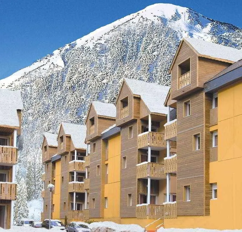 קאוטרט Lagrange Vacances Le Domaine Des 100 Lacs